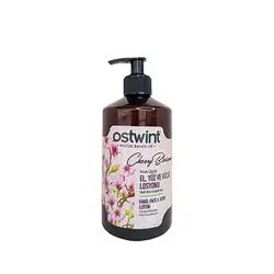 Ostwint Hand And Body Lotion Cherry Blossom 500 Ml