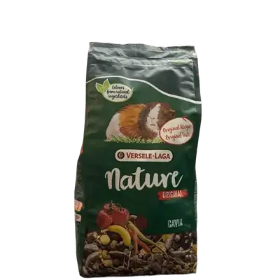 E873 Versele-Laga Nature Original 750g