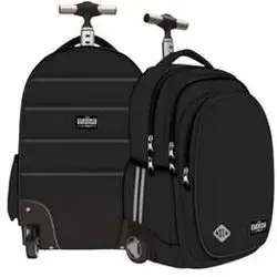 St.Right Troller backpack