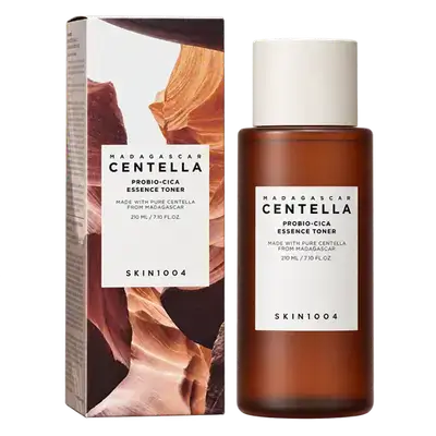 Probio-Cica Essence Toner 210ml _ MADAGASCAR CENTELLA