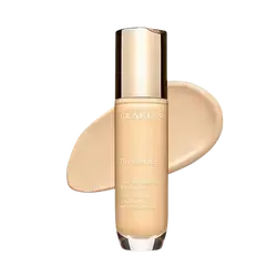 Long-Wearing & Hydrating Matte Foundation 101W LINEN 30ml _ CLARINS