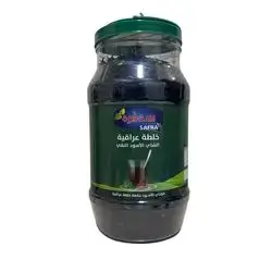 جا سەفرە دەبە ٨٠٠ گم گەورە