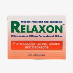 relaxon capsules
