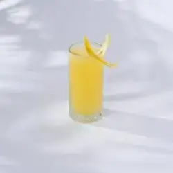 Ginger Orange