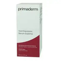 primaderm xpert expression serum sublime