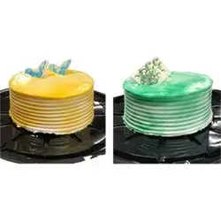Medium Cake Assorted Pc