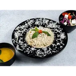 Pasta Rosito