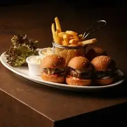 Signature Sliders