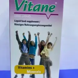 Vita Oral Liquid 200 ml