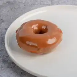 Chocolate Donut