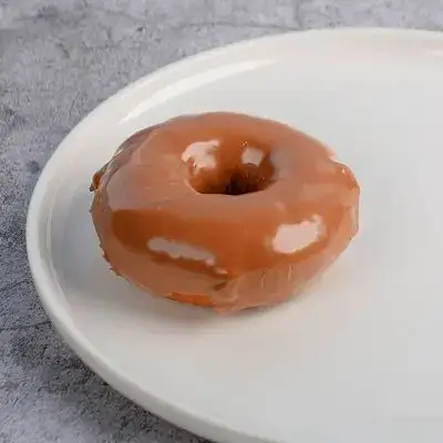 Chocolate Donut