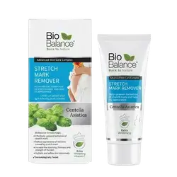 Body Whitening Cream 60ml _ Bio Balance