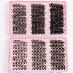 Sara & Oliver lash extension