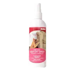 Bioline Keep-Off Spray 175ml