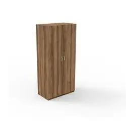 2-Door 90*190*52 Wardrobe Dore