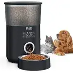 Puppy Kitty M80 Cat Feeder