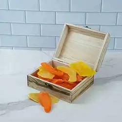 Dried Mango