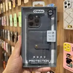 Cover For iPhone 15promax / Card Place