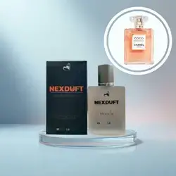 nexduft Moiselle extrait de parfum 35ml