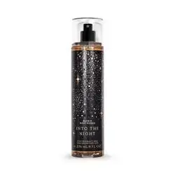 Bath & Body Into The Night body mist 