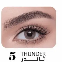 Thunder Contact Lenses