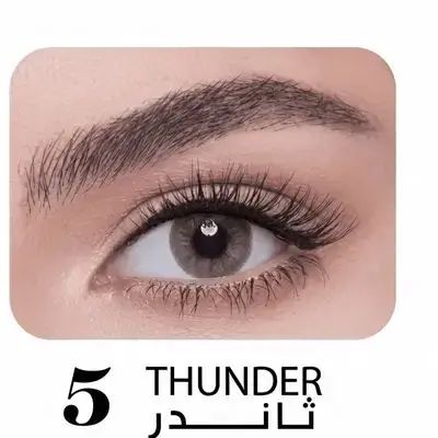 Thunder Contact Lenses