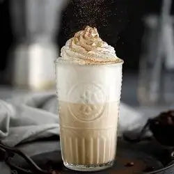 Vanilla Frappe 