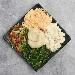 Mixed Appetizer - Medium
