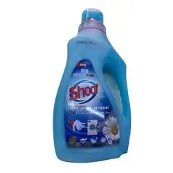 Shoof Liquid Laundry Detergent 1.5L