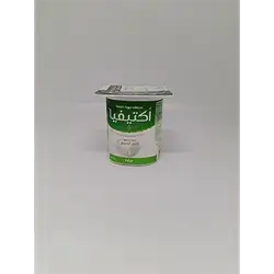 Activia Plain Yogurt 125G