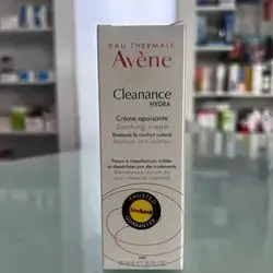 Avene Clerance Hydra cream 40ml