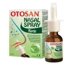 Otosan Nasal spray Forte adult