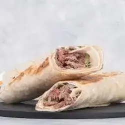 Beef Gass Saj