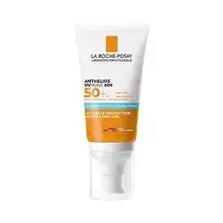 Anthelios Uvmune 400 Spf 50+ Hydrating Cream 50Ml _La Roche-Posay