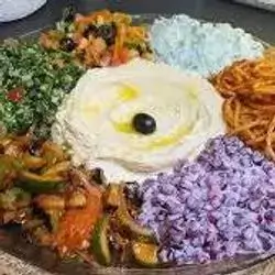 Appetizer