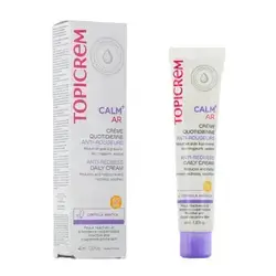 TOPICREM CALM+ AR SPF50+