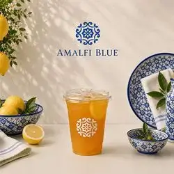 Lemon Iced Tea