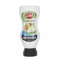 Sahar Mayonnaise Light