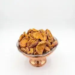 Natural Iranian Apricot