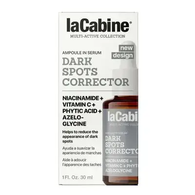 LACABINE Lacabine Dark Spots Correcting Serum - 30 ml
