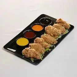 Bang Bang Wings