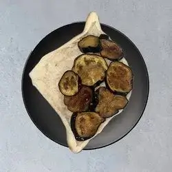Eggplant Sandwich