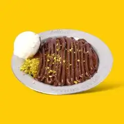 Nutella Kunefe