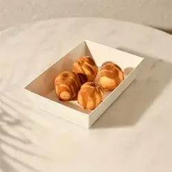 Nutella Donut