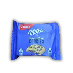 Malaka Bakham Oreo Cocoa 52 gham