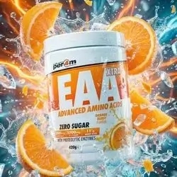 Per4m EAA Xtra Orange Burst 30 Servings
