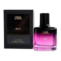 Zara Nuit Zara perfume for Women