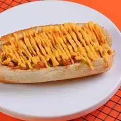 Philadelphia Sandwich