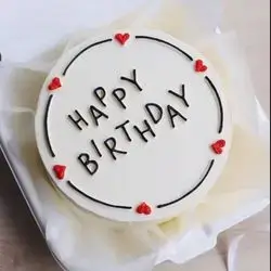Mini Cake