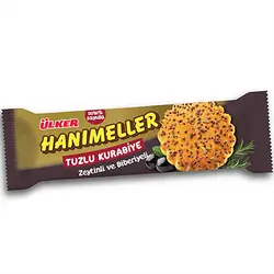 Ülker Hanimeller
